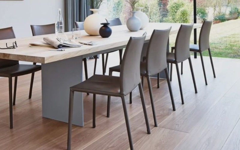 BOEN PARQUET BOEN PARQUET