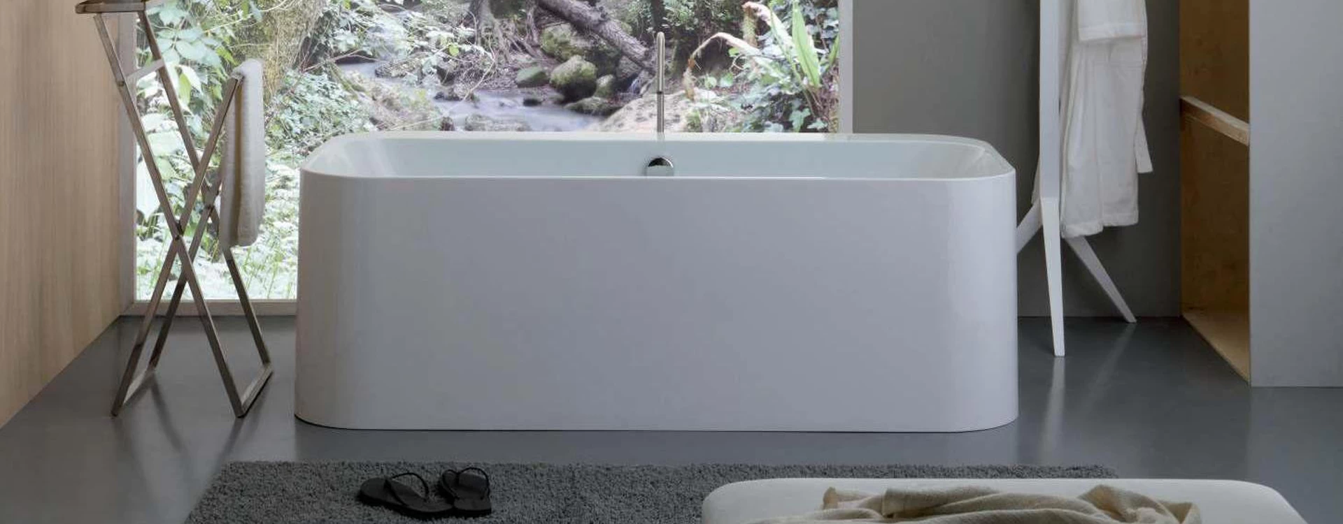 Vasche e box doccia Colacril Torino - Icos per la Casa