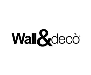 Wall&deco Torino